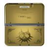 New 3DS XL Shell Ανταλλακτικό Κέλυφος The Legend of Zelda: Majora's Mask (OEM) New 3DS XL Shell Ανταλλακτικό Κέλυφος The Legend of Zelda: Majora's Mask (OEM)