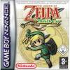 GBA GAME: The Legend of Zelda: The Minish Cap(MTX) GBA GAME: The Legend of Zelda: The Minish Cap(MTX)