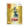 Wii Games - THE LEGEND OF ZELDA - THE SKYWARD SWORD (with orchestra  CD )