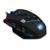 Gaming ποντίκι με 12 πλήκτρα μαύρο - Zelotes C-12 - USB Gaming ποντίκι με 12 πλήκτρα μαύρο - Zelotes C-12 - USB