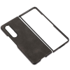 Samsung Back Cover   (Galaxy Z Fold 3)