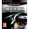 PS3 GAME - Zone of the Enders HD Collection (MTX)