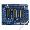 Motor Drive Shield Expansion Board L293D For Arduino Duemilanove Mega2560 UNO