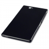 Sony Xperia Z Ultra Gel TPU Case Black SEXZUGCB OEM