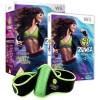 Wii Games - Zumba Fitness 2 +   Fitness Belt ()