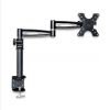 TECHLY ICA-LCD 502 BK Επιτραπέζια βάση 13"-27" με διπλό βραχίονα και κλίση οθόνης TECHLY ICA-LCD 502 BK Επιτραπέζια βάση 13"-27" με διπλό βραχίονα και κλίση οθόνης