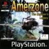 PS1 GAME-AmerZone: The Explorer's Legacy (USED)