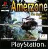 PS1 GAME-AmerZone: The Explorer's Legacy (USED) PS1 GAME-AmerZone: The Explorer's Legacy (USED)
