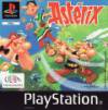 PS1 GAME - Ast&#233;rix: The Gallic War (MTX)