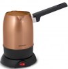 Telemax GM-7316 Electric Kettle 850W with Capacity 320ml Rose Gold