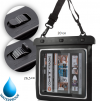 Waterproof Case for Tablet 9-10