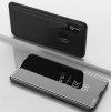 Θήκη Clear View για Xiaomi Mi 6x / Mi A2 Μαύρο (OEM) Θήκη Clear View για Xiaomi Mi 6x / Mi A2 Μαύρο (OEM)