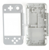 Shell λευκό κάτω μέρος για New 2DS XL 2DS LL (OEM)(BULK) Shell λευκό κάτω μέρος για New 2DS XL 2DS LL (OEM)(BULK)