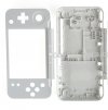 Shell white bottom for  New 2DS XL 2DS LL (OEM)(BULK)