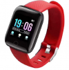 116 PLUS SMARTWATCH FITNESS KOKKINO (OEM) 116 PLUS SMARTWATCH FITNESS KOKKINO (OEM)