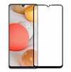 Προστατευτικό οθόνης 9H Tempered Glass Full Face για Samsung Galaxy A42 Black (oem) Προστατευτικό οθόνης 9H Tempered Glass Full Face για Samsung Galaxy A42 Black (oem)