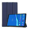 LENOVO Tab M10 PLUS Trifold μπλε θηκη (OEM)