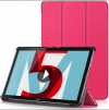 LENOVO Tab M10 TB-X605F Trifold Ροζ θηκη (OEM) LENOVO Tab M10 TB-X605F Trifold Ροζ θηκη (OEM)