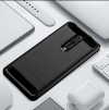Θήκη TPU σιλικονη Carbon Fiber Armor Shockproof πίσω κάλυμμα για Xiaomi Mi 9T / Redmi K20 Pro Μαύρο (oem) Θήκη TPU σιλικονη Carbon Fiber Armor Shockproof πίσω κάλυμμα για Xiaomi Mi 9T / Redmi K20 Pro Μαύρο (oem)