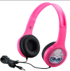 LOL! Surprise –ENTRY HEADPHONES – On-Ear Ενσύρματα Ακουστικά για παιδιά – με καλώδιο (Ροζ) LL-V126 LOL! Surprise –ENTRY HEADPHONES – On-Ear Ενσύρματα Ακουστικά για παιδιά – με καλώδιο (Ροζ) LL-V126