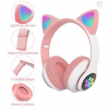  Bluetooth   Cat VZV-23M Pink