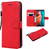 Leathertype BOOK CASE CASE FOR  Google Pixel 2 XL , 2XL  red (OEM)