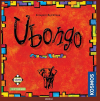 Kaissa Board Game UBONGO Players: 1-4 8+ years KA113049