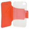 Θήκη Book Ancus Classic για Apple iPhone 4/4S Πορτοκαλί (Ancus) Θήκη Book Ancus Classic για Apple iPhone 4/4S Πορτοκαλί (Ancus)