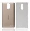 Back Battery Cover for LEAGOO Gold M5 M5-BCOVERGD