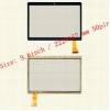 Digitizer for 9.6 intch tablet MLS IQM-960L MF-808-096F FPC - black