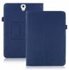 Δερμάτινη Stand Θήκη για το Samsung Galaxy Tab S3 9.7 (T820) Σκούρο Μπλέ (OEM) Δερμάτινη Stand Θήκη για το Samsung Galaxy Tab S3 9.7 (T820) Σκούρο Μπλέ (OEM)