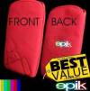 Red Case Phone Sleeve Pouch Jacket for Android Mobile Phones