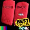 Red Case Phone Sleeve Pouch Jacket for Android Mobile Phones Red Case Phone Sleeve Pouch Jacket for Android Mobile Phones