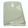 Sony Xperia S - Tpu Gel Case S-Line Clear (OEM)