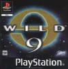 PS1 GAME - WILD 9 (USED)