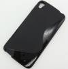 Θήκη TPU GEL S-Line για Alcatel One Touch Idol 3 (4.7) Μαύρο (OEM) Θήκη TPU GEL S-Line για Alcatel One Touch Idol 3 (4.7) Μαύρο (OEM)