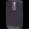 BlackBerry Bold 9000 Genuine Battery Cover (Black)