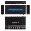 Μετατροπέας Component Και VGA σε HDMI Μετατροπέας Component Και VGA σε HDMI