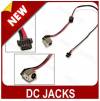 DC Power Jack with cable Acer Aspire One D250 D255 D260