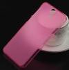 TPU Gel Case for HTC ONE E9+  Pink (OEM)