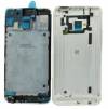 HTC One,HTC M7 complete housing silver (Bulk)