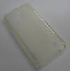 Θήκη TPU GEL για Huawei Ascend Y635 Δαιφανές Λευκό (OEM)