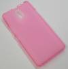 Lenovo Vibe P1m - TPU Gel Case Pink (OEM)