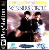 PS1 GAME - Mary Kate and Ashley : Winners Circle (MTX) PS1 GAME - Mary Kate and Ashley : Winners Circle (MTX)