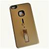 Huawei P10 Lite Hard Back Cover Case With Stand Gold (oem) Huawei P10 Lite Hard Back Cover Case With Stand Gold (oem)