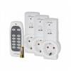 Energenie GM-EG-SSWS3-01 Έξυπνη Πρίζα με Τηλεχειρισμό 16A Set 3 τεμ. Energenie GM-EG-SSWS3-01 Έξυπνη Πρίζα με Τηλεχειρισμό 16A Set 3 τεμ.