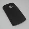 TPU Gel Case for Nokia Asha 205 Black (ΟΕΜ)