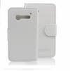 Δερμάτινη Θήκη/Πορτοφόλι για Alcatel One Touch Pop C5 (OT-5036D) Λευκό (OEM)