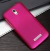 Hard Back Cover Case for Alcatel Pop S7 Magenta (OEM)