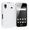 Θήκη TPU Gel S-Line για Samsung Galaxy Ace S5830 Λευκό (OEM) Θήκη TPU Gel S-Line για Samsung Galaxy Ace S5830 Λευκό (OEM)